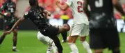 Katar-Spieler Madibo nach Beinbruch gegen Kanada fünf Spiele gesperrt