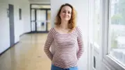Kateryna Penkova: Verbindungen zwischen Donbas und Berlin