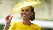 Kates strahlendes Comeback in Ascot nach drei Jahren Pause