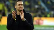 Kehl bei AC Mailand heiß gehandelt nach geplatztem Tottenham-Deal