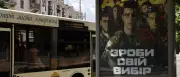 Kein EU-Schutz für wehrpflichtige Ukrainer: Hart, aber notwendig