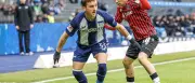 Kein neuer Vertrag: Karbownik spielt in Istanbul weiter