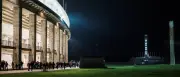 Kein Polizist an Fan-Krawallen in Berlin beteiligt