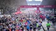 Kein Startplatz beim Berliner Halbmarathon 2027 – Alternativen trotz Frust