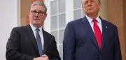 Keir Starmer kündigt Rücktritt an – Trump hatte es prophezeit