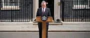 Keir Starmer tritt zurück: Neuer Premier für Großbritannien