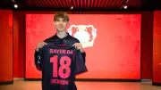 Kennet Eichhorn: Der teuerste 16-Jährige der Bundesliga-Geschichte