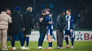 Kennet Eichhorn verlässt Hertha für 9 Mio. Euro nach Leverkusen