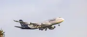 Kerosinknappheit: Lufthansa droht Grounding von 40 Flugzeugen