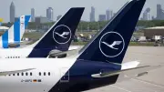 Kerosinkrise: Lufthansa droht Stilllegung von 40 Flugzeugen