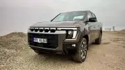 KGM Musso Grand: Der letzte Cowboy unter den Pick-ups