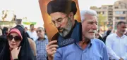 Khamenei-Beisetzung: Bis zu 20 Millionen Trauernde erwartet