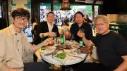 KI-Allianzen: Nvidia schmiedet Partnerschaften mit SK Hynix, Naver und Doosan