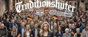 KI als perfektes Werkzeug für rechtsextreme Propaganda