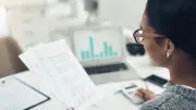 KI beschleunigt Baufinanzierung: ING und Interhyp mit digitalem Antrag