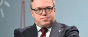 KI-Einsatz in Reden: Thüringens Regierungschef Mario Voigt in der Kritik