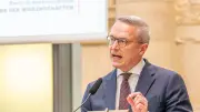KI-Einsatz: Wildberger erstellte Gastbeiträge mit KI-Hilfe