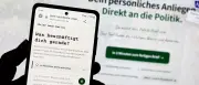 KI-Tool „Brief nach Berlin“ hilft beim Kontakt zu Politikern
