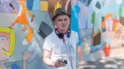 Kiezfest in Spandau: Drei Jubiläen trotz Hitzewelle gefeiert