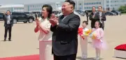 Kim Jong Uns Macht: Vom isolierten Diktator zum gefragten Partner