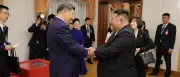 Kim und Xi: Neue Ära in den Beziehungen zwischen Nordkorea und China