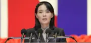 Kim Yo Jong: Atomstatus Nordkoreas ist nicht verhandelbar