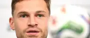 Kimmich: Echte WM-Prüfsteine kommen jetzt für DFB-Elf