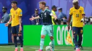 Kimmich-Klartext: Gegner wollte Sieg mehr als DFB-Team