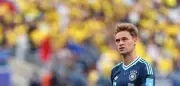 Kimmich-Problem beim DFB: Nagelsmann schafft neue Baustelle