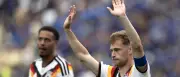 Kimmich: Rechtsverteidiger ohne Rechtsverteidiger zu sein