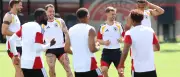 Kimmich sieht WM als Chance für positiven Patriotismus