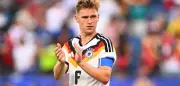 Kimmich trotz WM-Aus: „Werde immer die Power haben“ – DFB-Karriere geht weiter