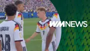 Kimmich zeigt beim Elfmeterschießen eine vielsagende Szene