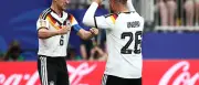 Kimmichs neues WM-Gefühl: Erstmals als Kapitän und mit Auftaktsieg