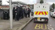 Kindersoldaten in Belfast: Drogen und Geld als Lockmittel