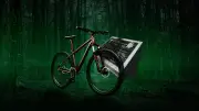Kirsten Sahling: Das Phantom auf dem roten Mountainbike