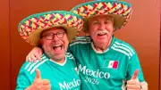 Klaus und Klaus landen 40 Jahre nach WM-Hit erneuten Chartserfolg