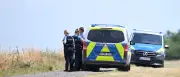 Kleinflugzeug in Mittelhessen abgestürzt – Zwei Personen leblos geborgen