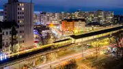 Klima-Hotspots in Friedrichshain-Kreuzberg: Hier droht die Hitzehölle