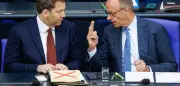 Klingbeil lockt Union mit cleverem Trick bei Steuerreform