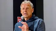 Klinsmann rechnet nach WM-Aus gegen Paraguay mit DFB-Elf ab