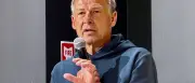 Klinsmann: WM-Aus gegen Paraguay ist eine Blamage und ein Desaster