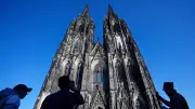 Kölner Dom: 12 Euro Eintritt für Touristen ab Juli
