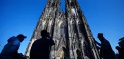 Kölner Dom: Eintritt kostet künftig zwölf Euro