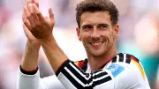 Klopp begeistert: Leon Goretzka zeigt Mega-Szene gegen Elfenbeinküste