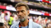 Klopp entlässt neun Trainer in 16 Monaten: Trainer-Killer bei Red Bull