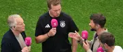 Klopp entschuldigt sich bei Nagelsmann nach flapsiger Aussage