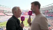 Klopp erklärt Zweikampfverhalten: Riechst, ob ich Mundgeruch habe