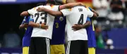 Klopp lobt Nmechas Gebetskreis nach Curaçao-Spiel als wunderschön