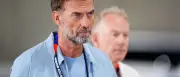 Klopp rechtfertigt Werner-Aus in Leipzig: „Müssen nach vorn gucken“